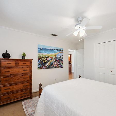 Beach Bungalow 1 By Sun Palace Vacations Fort Myers Beach Exterior foto