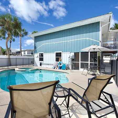 Beach Bungalow 1 By Sun Palace Vacations Fort Myers Beach Exterior foto