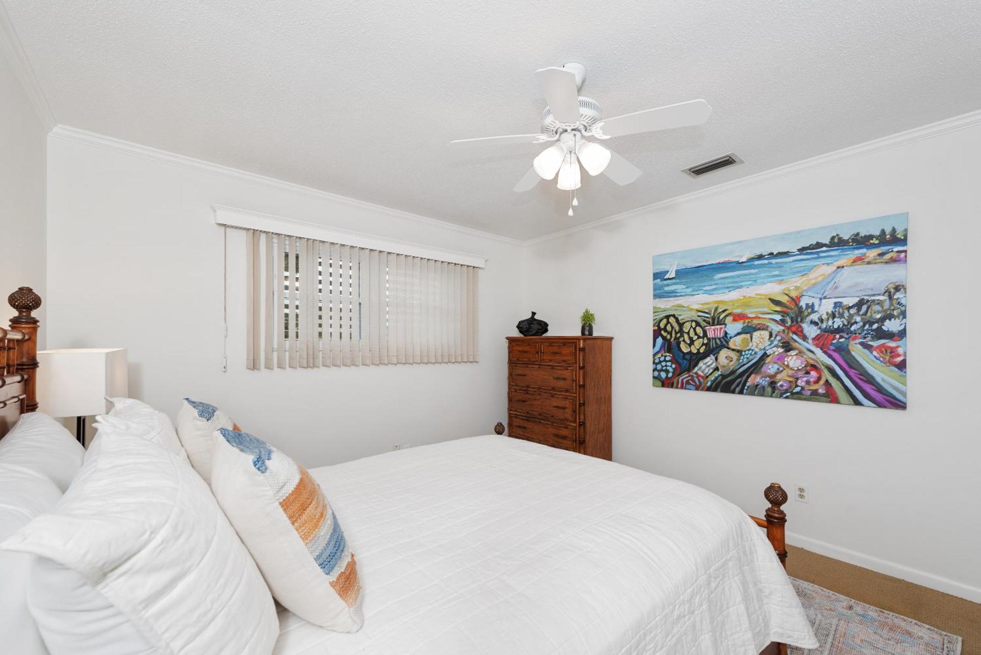Beach Bungalow 1 By Sun Palace Vacations Fort Myers Beach Exterior foto