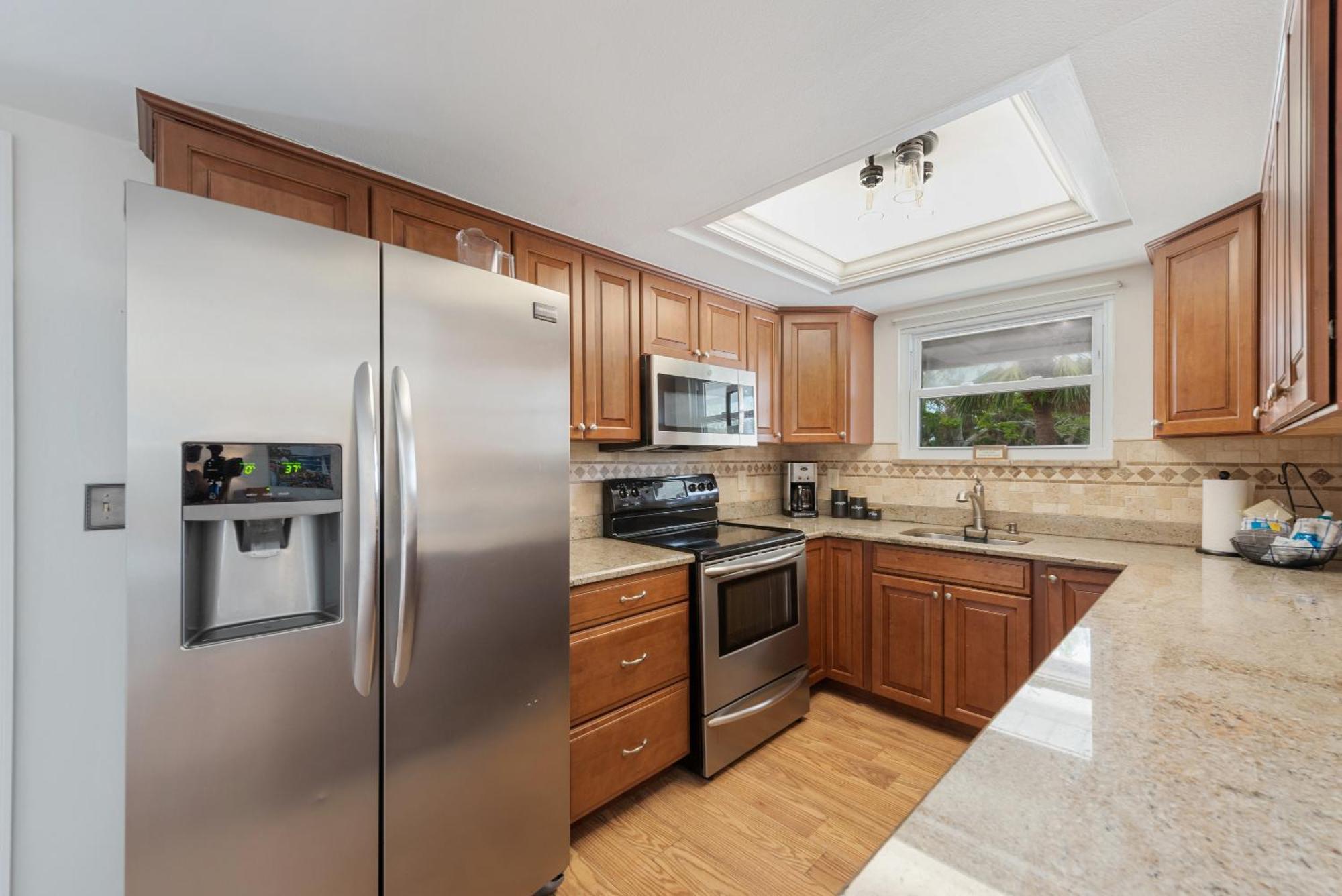 Beach Bungalow 1 By Sun Palace Vacations Fort Myers Beach Exterior foto
