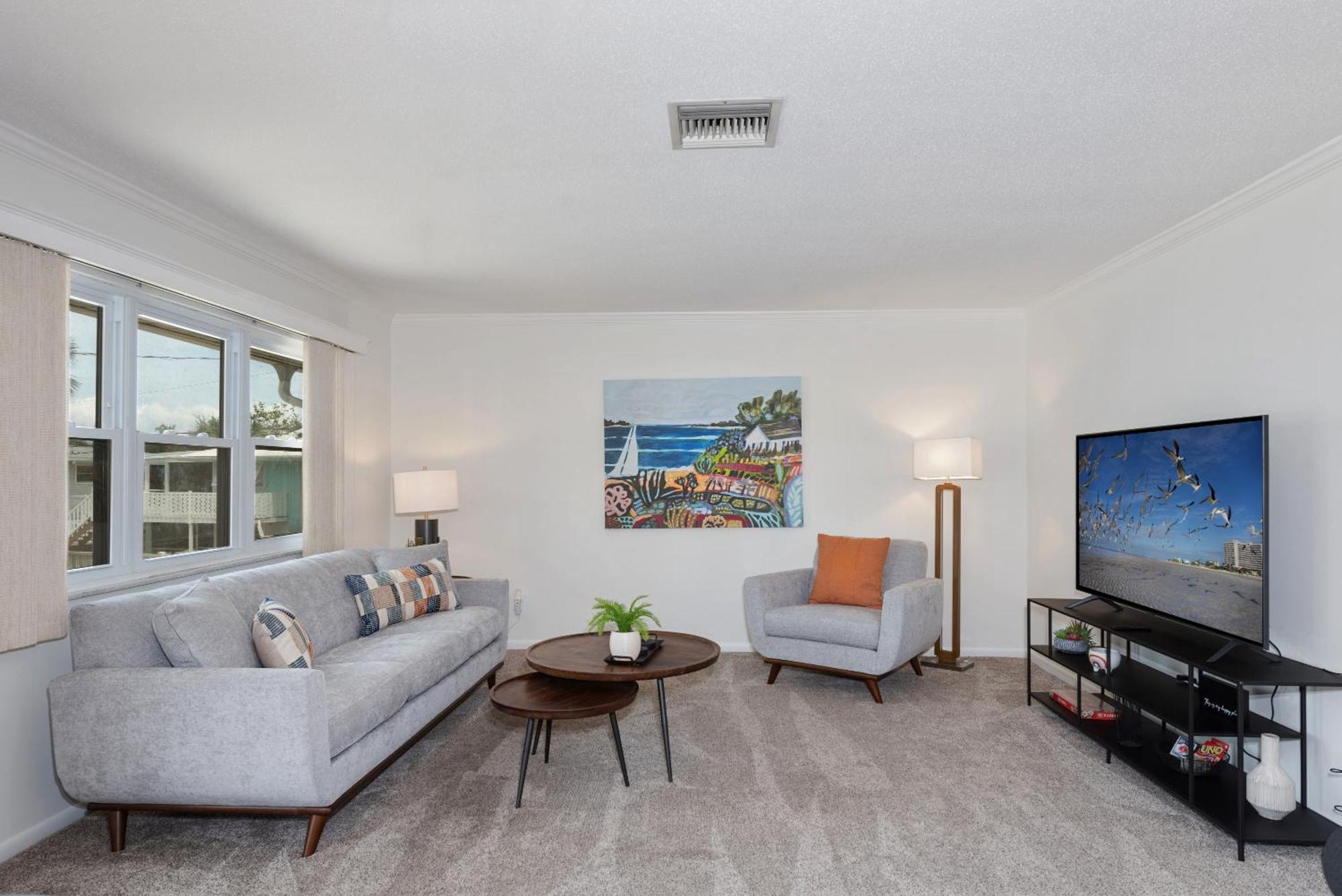 Beach Bungalow 1 By Sun Palace Vacations Fort Myers Beach Exterior foto
