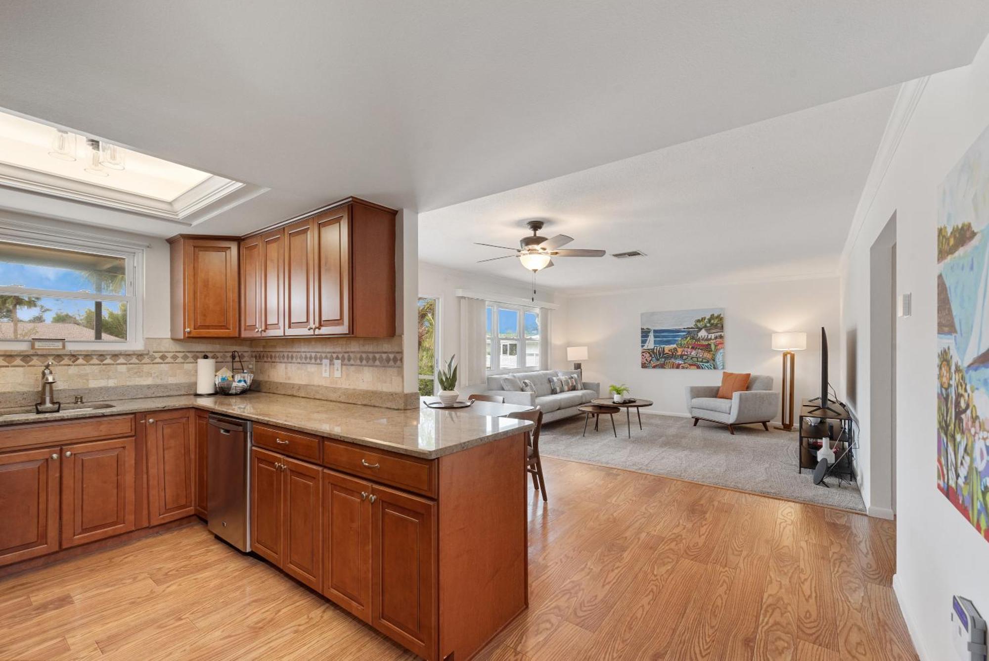 Beach Bungalow 1 By Sun Palace Vacations Fort Myers Beach Exterior foto