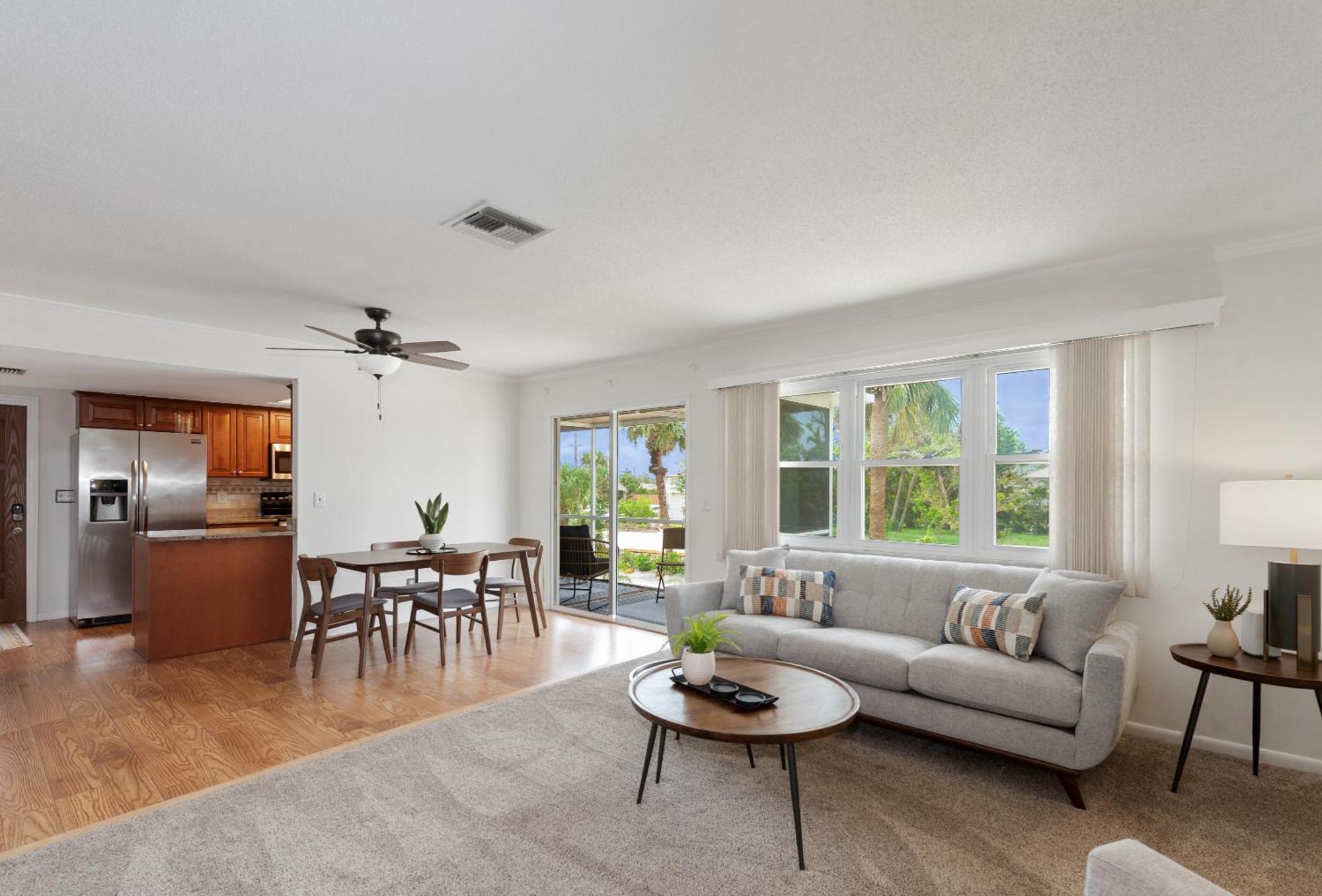 Beach Bungalow 1 By Sun Palace Vacations Fort Myers Beach Exterior foto