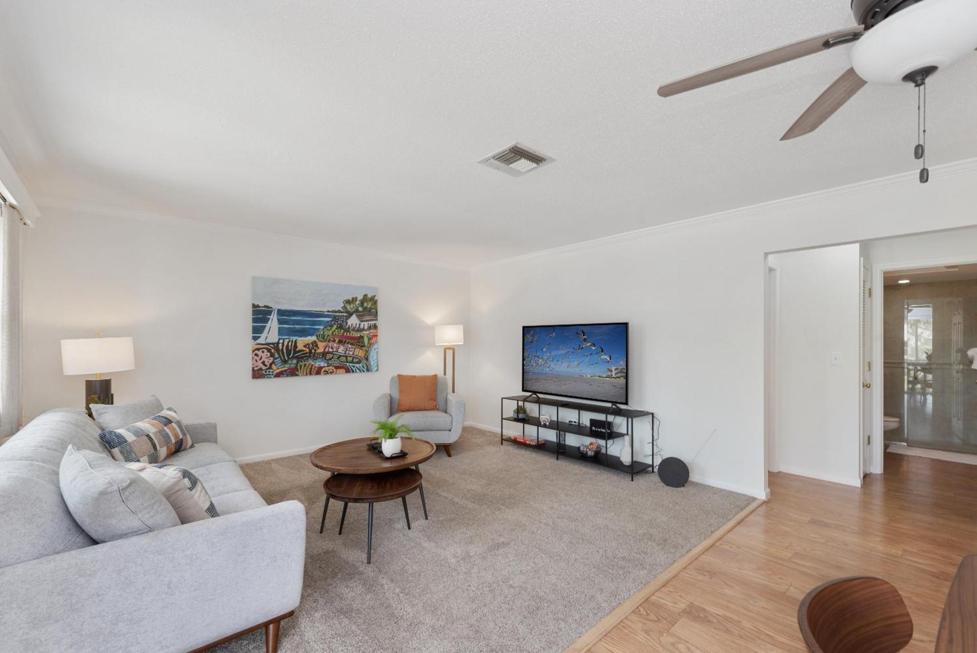 Beach Bungalow 1 By Sun Palace Vacations Fort Myers Beach Exterior foto