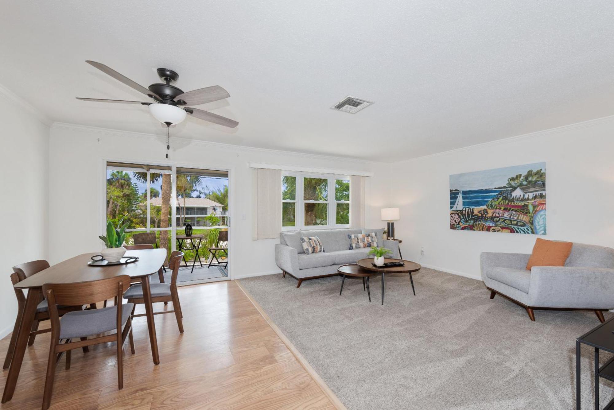 Beach Bungalow 1 By Sun Palace Vacations Fort Myers Beach Exterior foto